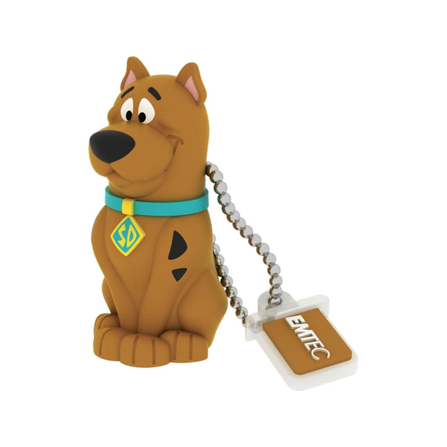 USB Pen EMTEC HB Scooby Doo 16 GB
