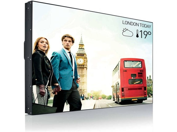 55BDL3005X/00 PHILIPS 55BDL3005X/00 Signage Display (54.6'' - WXGA)