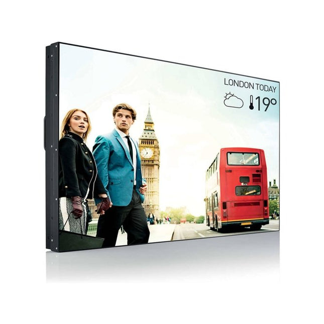 55BDL3005X/00 PHILIPS 55BDL3005X/00 Signage Display (54.6'' - WXGA)