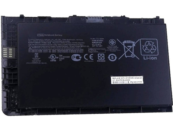 VOLTISTAR HP Elitebook 9470M Folio 9480 Revolve 810 Battery for Notebook HP Elitebook 9470M Folio 9480 Revolve 810