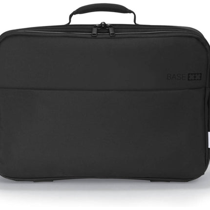 BASE XX D31126 Universal Briefcase 15.6 Black