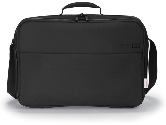 BASE XX D31126 Universal Briefcase 15.6 Black