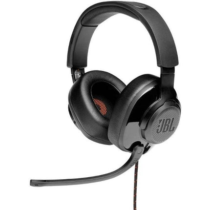 JBL Quantum 300 Gaming Headset (Black)