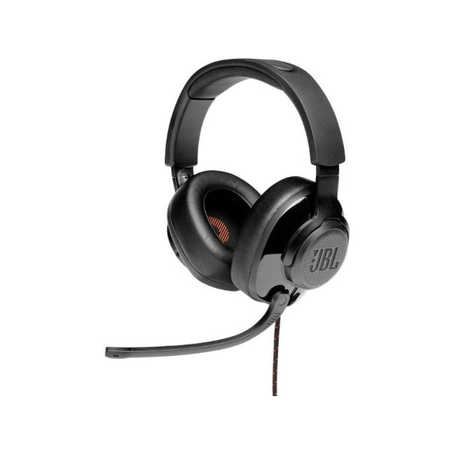 JBL Quantum 300 Gaming Headset (Black)