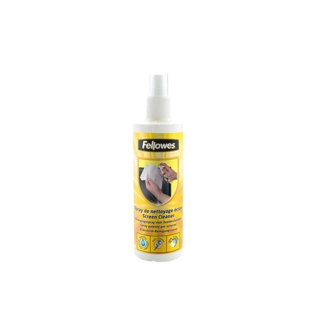Screen Spray FELLOWES 99718 Universal