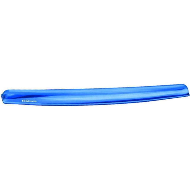 Wrist support FELLOWES FELLOWES GEL Blue