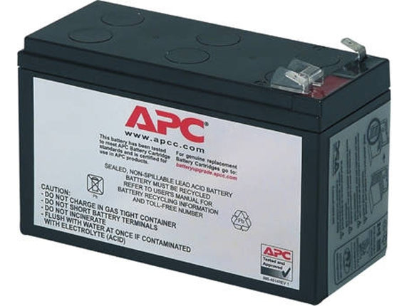 APC APCRBC106 Replacement Battery