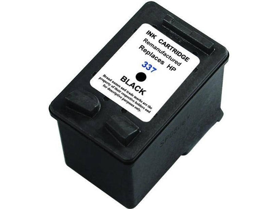 HP 337 GOEIK GG Ink Cartridge Black
