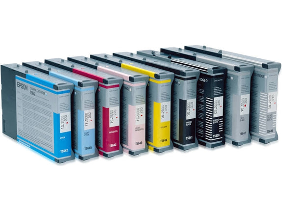 EPSON Vivid T605600 Ink Cartridge C13T605600 C13T605600