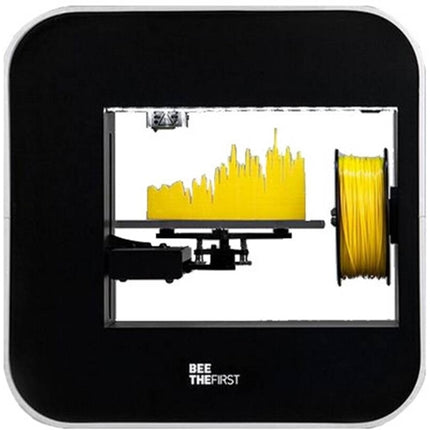 BEEVERYCREATIVE 3D Printer Beethefirst