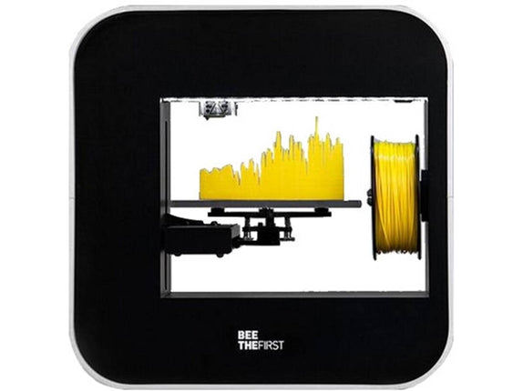 BEEVERYCREATIVE 3D Printer Beethefirst