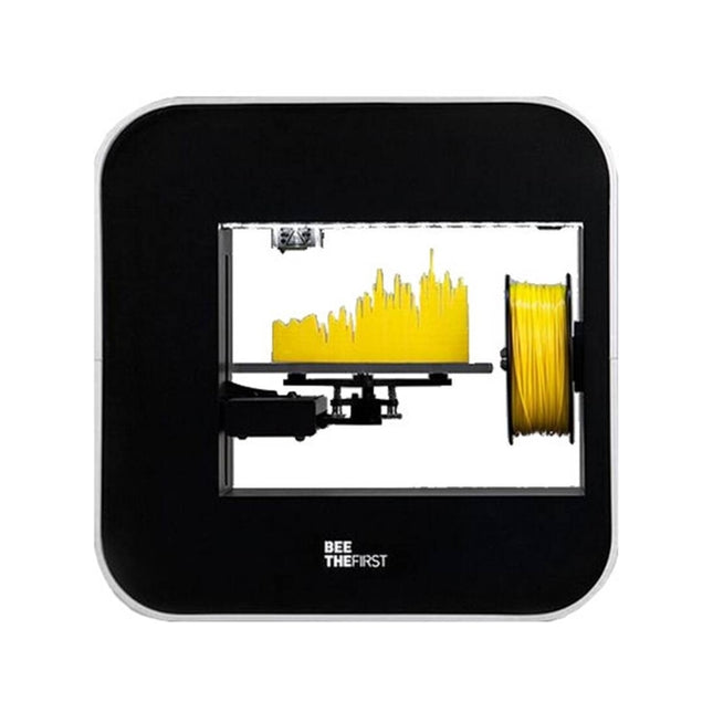 BEEVERYCREATIVE 3D Printer Beethefirst