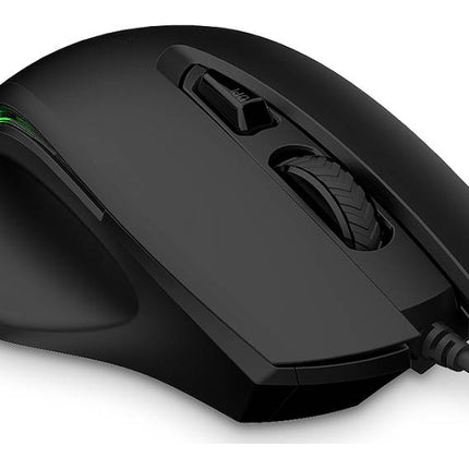 Gaming Mouse SPEEDLINK Garrido Optical 2400 dpi Black