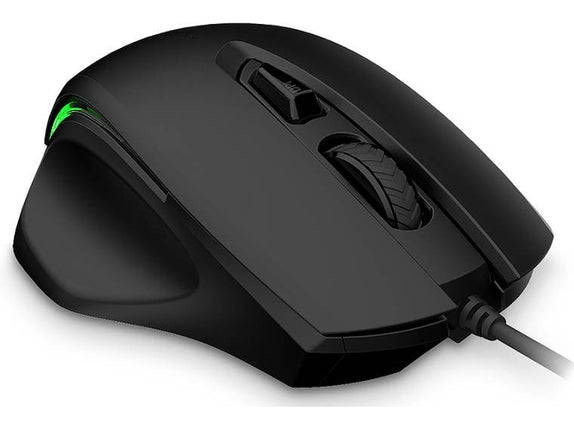 Gaming Mouse SPEEDLINK Garrido Optical 2400 dpi Black