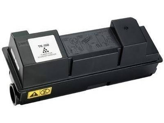GOEIK Toner for GG Kyocera TK350 Black