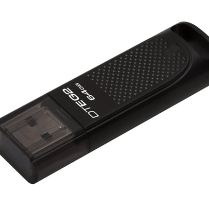 KINGSTON TECHNOLOGY Elite G2 USB Pen, 64GB