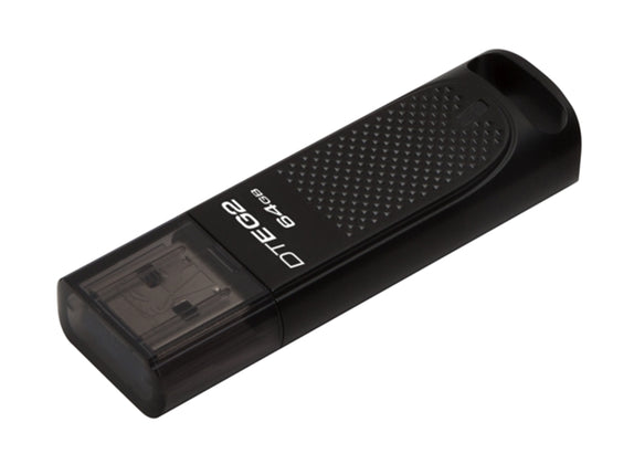 KINGSTON TECHNOLOGY Elite G2 USB Pen, 64GB