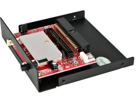 Interface Adapter STARTECH. COM 35BAYCF2IDE