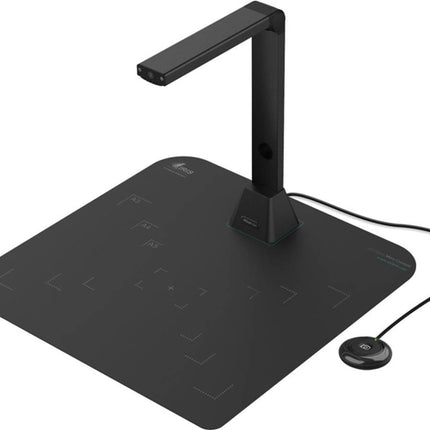 IRIS Desk Pro 5 Scanner