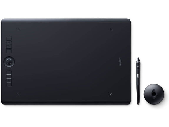 WACOM Pro Graphic Tablet