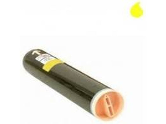 XEROX TXE7328Y Yellow Toner