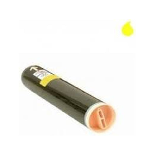 XEROX TXE7328Y Yellow Toner