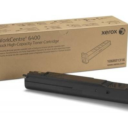 XEROX WC6400 106R01316 Toner Cartridge