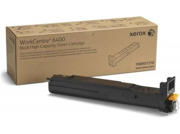 XEROX WC6400 106R01316 Toner Cartridge