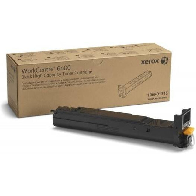 XEROX WC6400 106R01316 Toner Cartridge