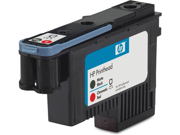 HP 73 print head