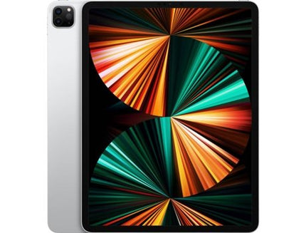 APPLE iPad Pro (12.9'' - 512 GB - Wi-Fi - Silver)
