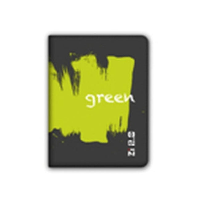 Tablet Universal 7 ZIMAX Paint Green Tablet Sleeve