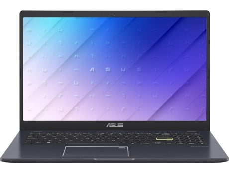 ASUS E510MA-EJ411TS Notebook (15.6'' - Intel Celeron N - RAM: 4 GB - 128 GB eMMC - Intel UHD Graphics 600)
