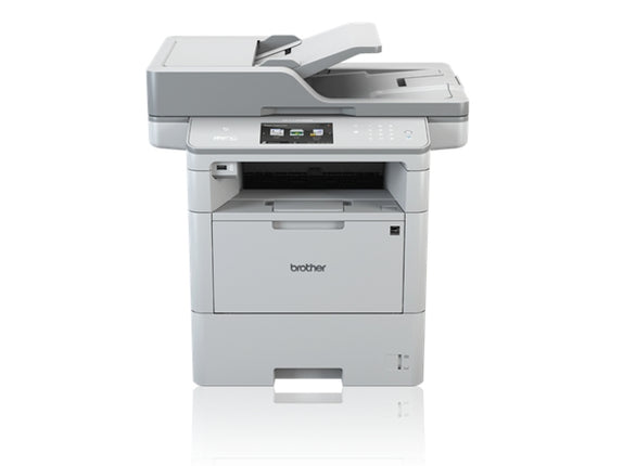 BROTHER MFC-L6800DW Multifunction Printer