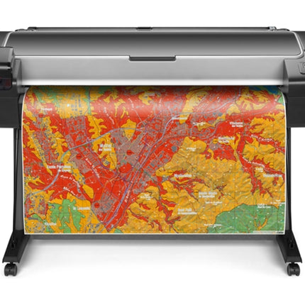 HP DESIGNJET Z5600 POSTSCRIP Plotter