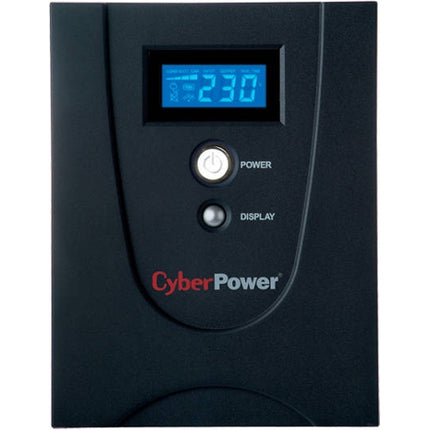 Ups CYBERPOWER VALUE1200EILCD