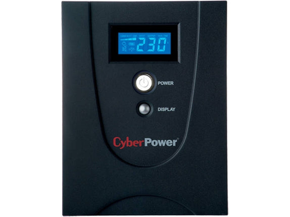 Ups CYBERPOWER VALUE1200EILCD