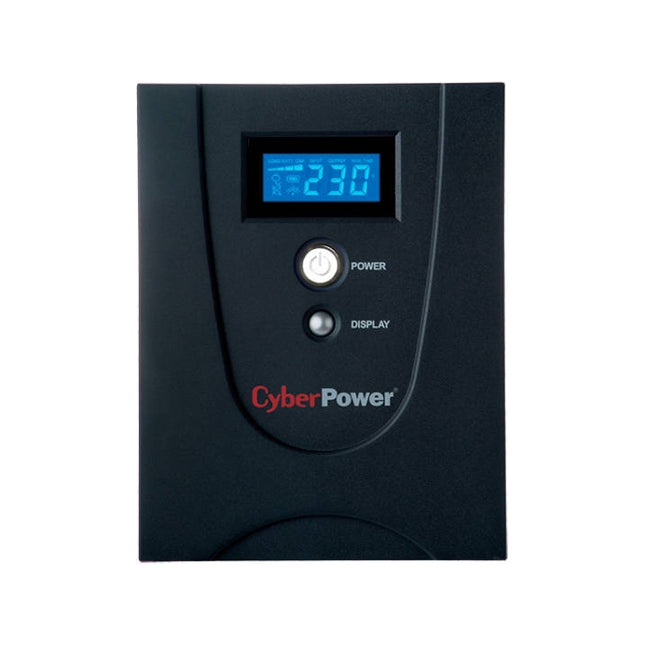 Ups CYBERPOWER VALUE1200EILCD