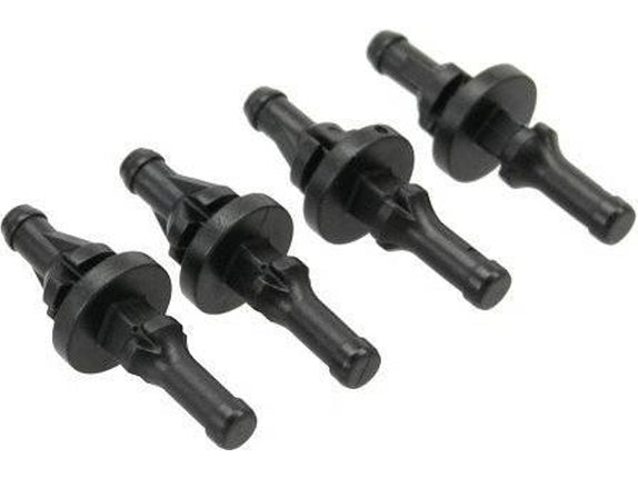 Screws INLINE 36201I
