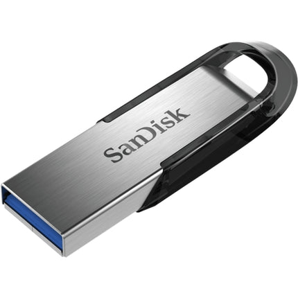 SANDISK Ultra Flair 128 GB 3.0 Flash Drive