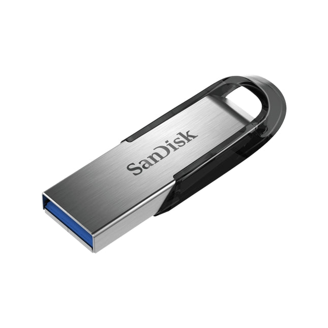 SANDISK Ultra Flair 128 GB 3.0 Flash Drive