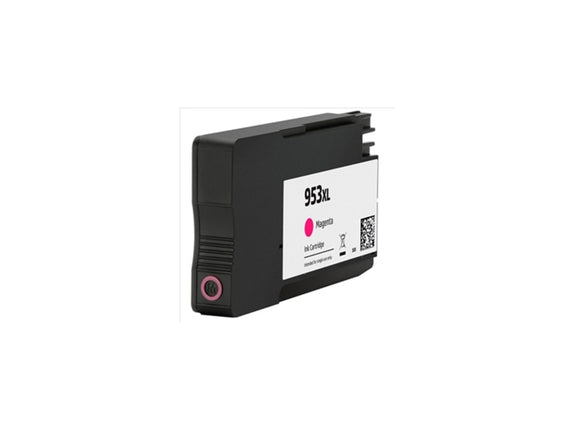 HP 953XL Magenta Ink Cartridge