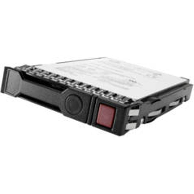 HP ENTERPRISE 900GB 2.5 12G 900GB SAS 15000 RPM Internal HDD Internal Disk Drive