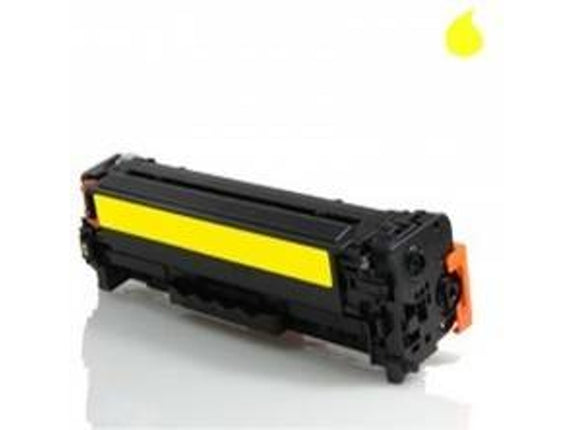 HP THP532Y Yellow Toner