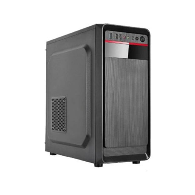 ART-PC 2250-3916 Desktop (Intel Core i5-11400 - RAM: 8 GB - 1 TB HDD 1 TB SSD - Integrated)