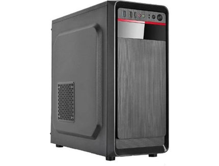 ART-PC 2250-6212 Desktop (Intel Core i5-11600K - RAM: 8 GB - 2 TB HDD 120 GB SSD - Integrated)