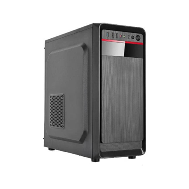 ART-PC 2250-6248 Desktop (Intel Core i5-11600K - RAM: 32 GB - 3 TB HDD 250 GB SSD - Integrated)