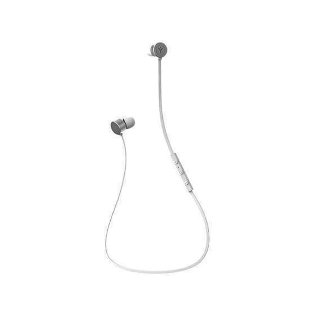 Wireless Headphones RYGHT Nero White