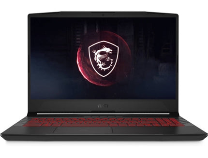 MSI Pulse GL66 11UEK-060EN Gaming Laptop (Intel Core i7-11800H - NVIDIA GeForce RTX 3060 - RAM: 16 GB - 1 TB SSD - 15.6'')