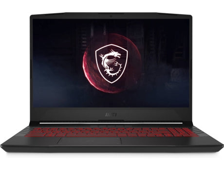 MSI Pulse GL66 11UEK-060EN Gaming Laptop (Intel Core i7-11800H - NVIDIA GeForce RTX 3060 - RAM: 16 GB - 1 TB SSD - 15.6'')